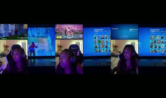 iamtrinitytaylor's Stream - Jul 29, 2026, 5:22 AM