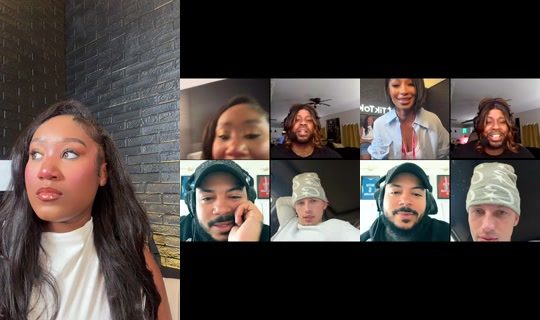 iamtrinitytaylor's Stream - Jul 30, 2026, 6:01 PM