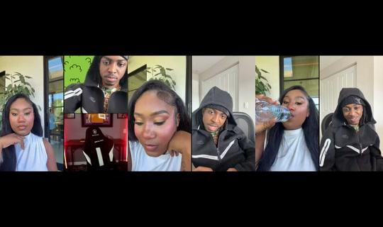 iamtrinitytaylor's Stream - Jul 30, 2026, 7:49 PM