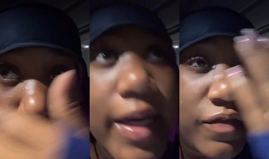 iamtrinitytaylor's Stream - Aug 3, 2026, 8:42 PM