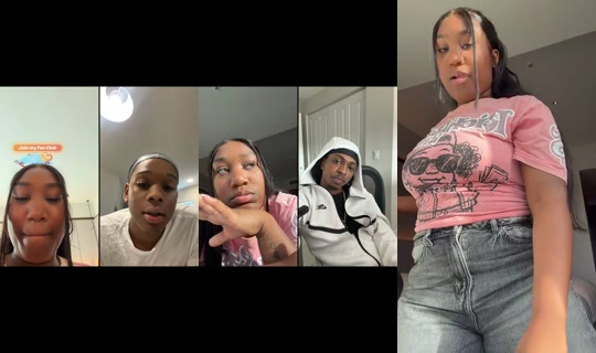 iamtrinitytaylor's Stream - Aug 6, 2026, 9:24 PM