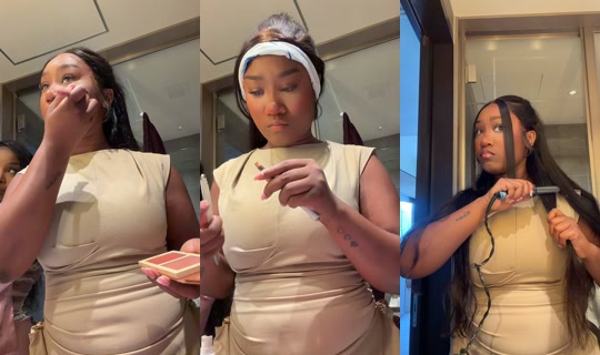 iamtrinitytaylor's Stream - Aug 7, 2026, 5:49 AM