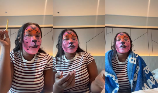 iamtrinitytaylor's Stream - Aug 8, 2026, 8:42 PM