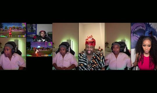 iamtrinitytaylor's Stream - Aug 11, 2026, 1:44 AM