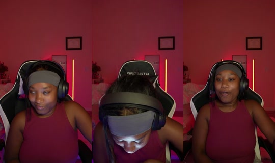 iamtrinitytaylor's Stream - Aug 12, 2026, 1:00 AM