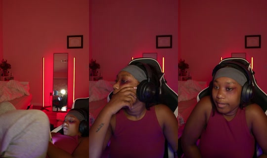 iamtrinitytaylor's Stream - Aug 12, 2026, 2:20 AM