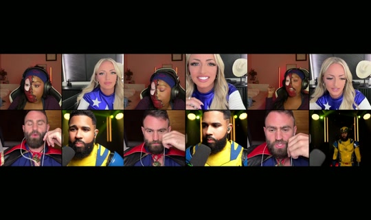 iamtrinitytaylor's Stream - Aug 13, 2026, 1:20 AM
