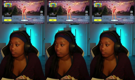 iamtrinitytaylor's Stream - Aug 13, 2026, 3:23 AM