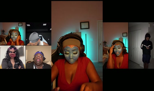 iamtrinitytaylor's Stream - Aug 14, 2026, 4:27 AM