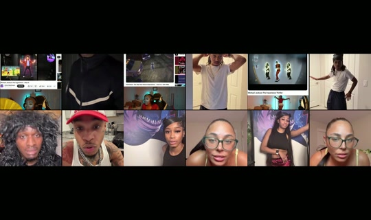 iamtrinitytaylor's Stream - Aug 14, 2026, 5:15 AM