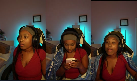 iamtrinitytaylor's Stream - Aug 14, 2026, 6:38 AM
