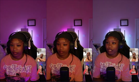 iamtrinitytaylor's Stream - Aug 24, 2026, 6:27 AM