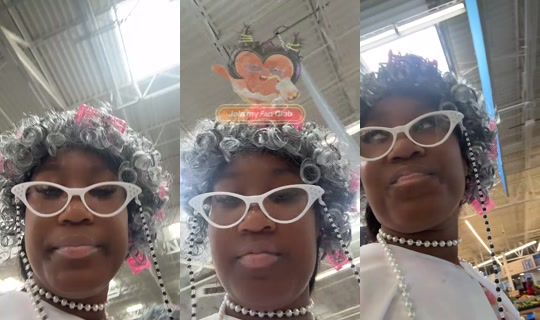 Transmisión de iamtrinitytaylor - 25 ago 2026, 16:43