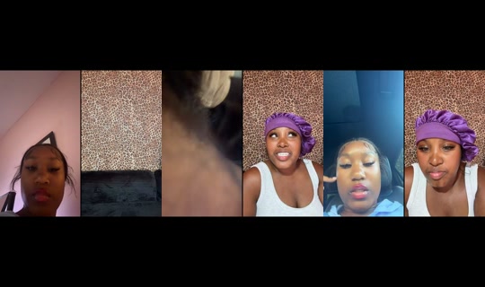 iamtrinitytaylor's Stream - Aug 25, 2026, 9:24 PM