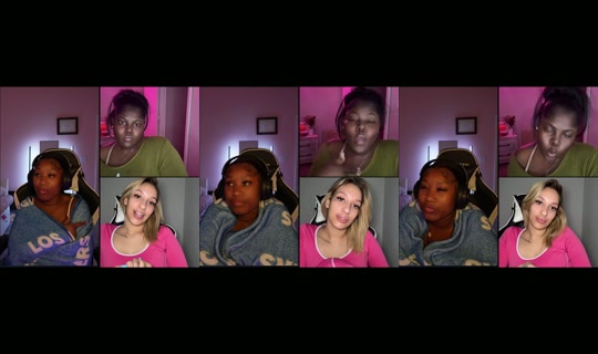 iamtrinitytaylor's Stream - Aug 26, 2026, 3:25 AM
