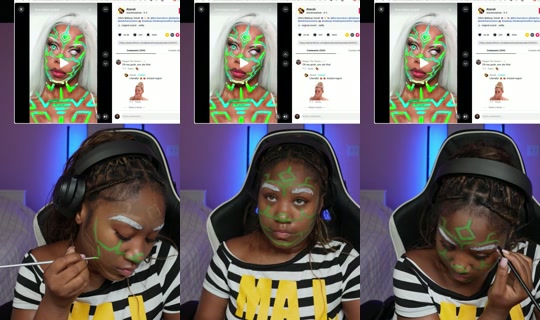 iamtrinitytaylor's Stream - Sep 19, 2026, 6:48 PM