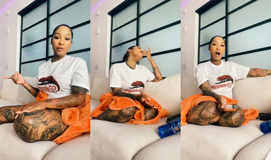 iamtyliyahmonroe's Stream - Oct 6, 2026, 5:57 PM