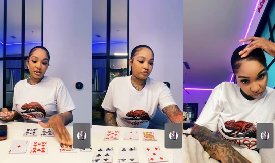 iamtyliyahmonroe's Stream - Oct 6, 2026, 9:57 PM