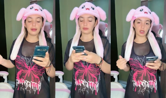 Stream ni iamvane723 - Ago 7, 2026, 2:57 PM
