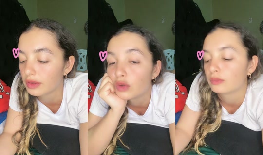Live de iamvane723 - 8 de ago. de 2026, 3:34