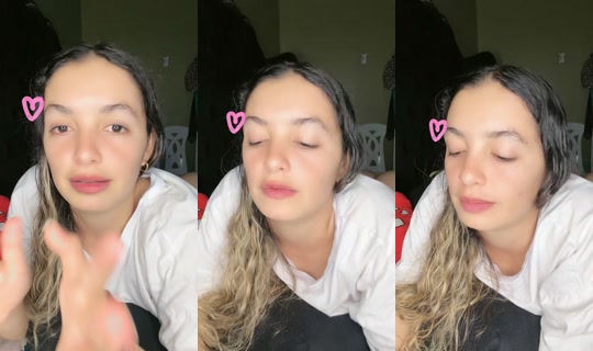 Live de iamvane723 - 8 de ago. de 2026, 6:02