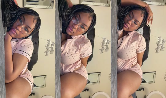 iamwhitneynicole's Stream - Jul 18, 2026, 1:42 AM