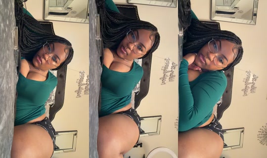 iamwhitneynicole's Stream - Jul 19, 2026, 12:23 AM