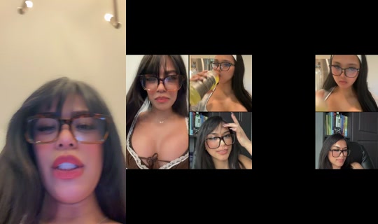 iamyourmorenaa's Stream - Jul 23, 2026, 9:04 PM
