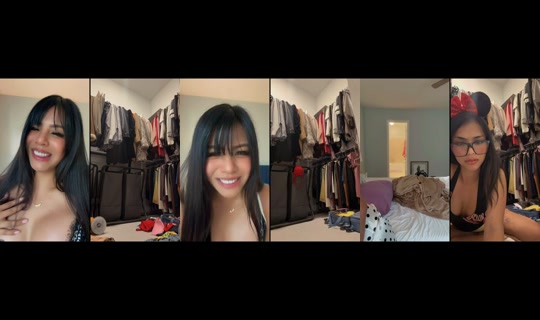 Stream ni iamyourmorenaa - Hul 27, 2026, 10:10 PM