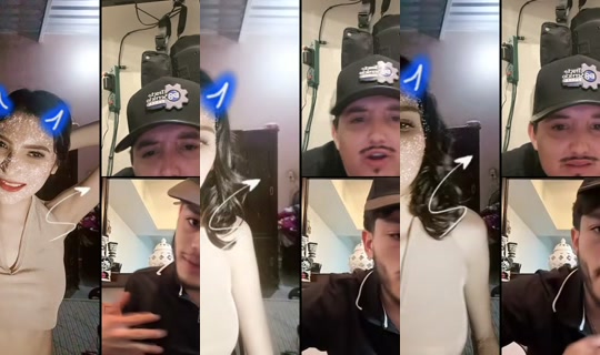 iamzukis's Stream - Jul 19, 2026, 7:38 AM