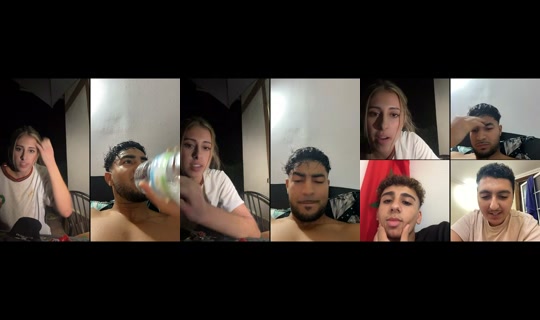 ianire_moreno's Stream - Sep 21, 2026, 8:54 PM