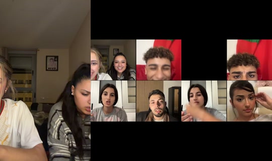 ianire_moreno's Stream - Sep 21, 2026, 9:55 PM