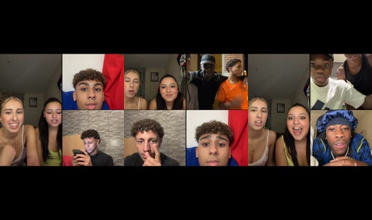 ianire_moreno's Stream - Sep 22, 2026, 8:53 PM