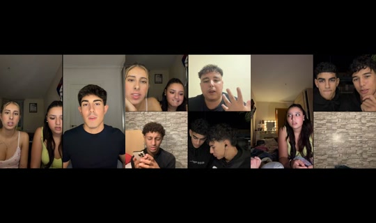 ianire_moreno's Stream - Sep 22, 2026, 9:43 PM