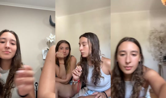 Live de iarajacinto14 - 8 de ago. de 2026, 14:13