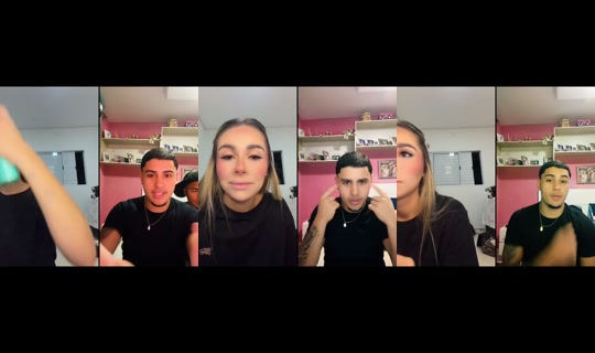 iasmiin.rangel's Stream - Oct 17, 2026, 11:25 PM