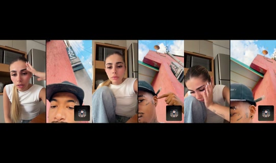 iasmiin.rangel's Stream - Oct 21, 2026, 8:37 PM