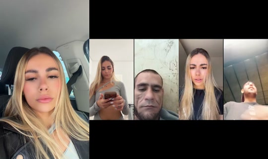 iasmiin.rangel's Stream - Oct 22, 2026, 1:56 PM
