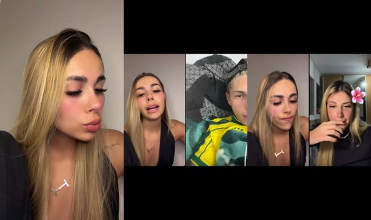 Stream von iasmiin.rangel – 22. Okt. 2026, 22:08