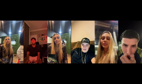 Stream von iasmiin.rangel – 23. Okt. 2026, 2:29
