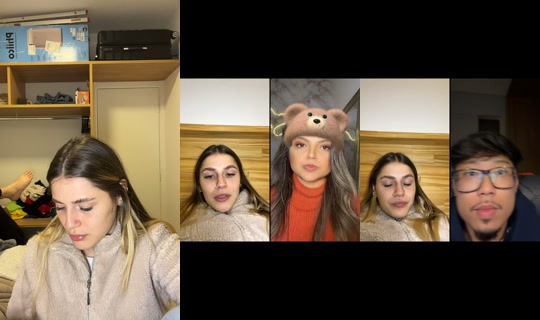 iasmim_fernandespr's Stream - Jul 15, 2026, 4:39 AM