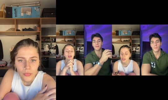 iasmim_fernandespr's Stream - Jul 15, 2026, 6:31 PM