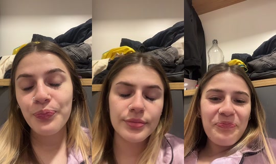 iasmim_fernandespr's Stream - Jul 21, 2026, 5:10 AM