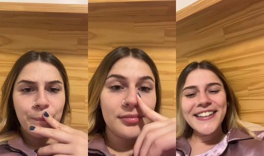 iasmim_fernandespr's Stream - Jul 22, 2026, 4:43 AM