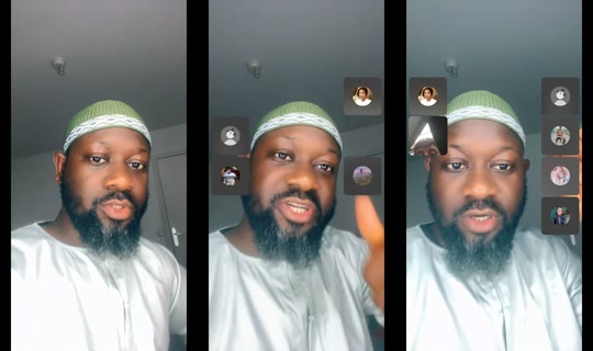 ibrahimdiallo133's Stream - Oct 9, 2026, 1:03 PM