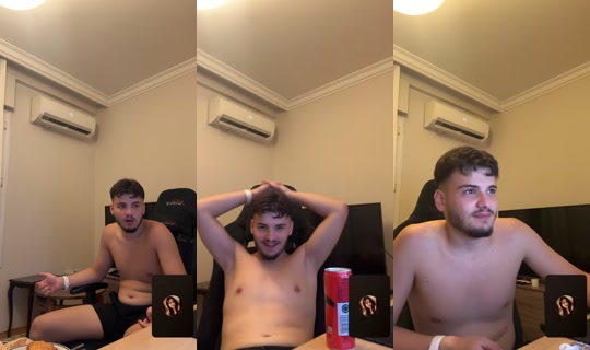 ibrahimymn3535's Stream - Aug 7, 2026, 2:20 AM