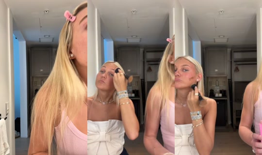 ic3dblondie's Stream - Aug 20, 2026, 3:54 PM