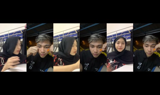 icaaasomel's Stream - Jul 19, 2026, 6:36 PM