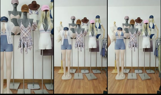 iceblinksummer's Stream - Sep 10, 2026, 5:30 AM