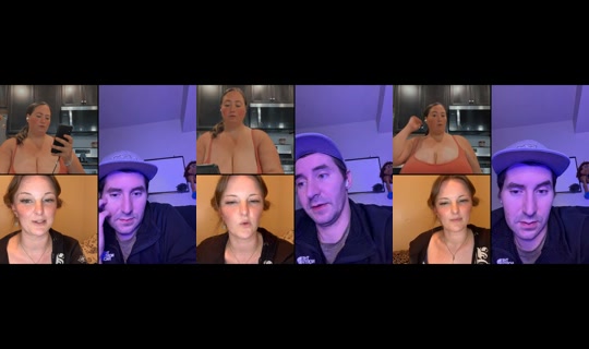 icedcoffeeaddict1116's Stream - Aug 5, 2026, 11:48 AM